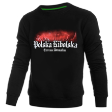 Bluza Extreme Adrenaline "Polska Kibolska"