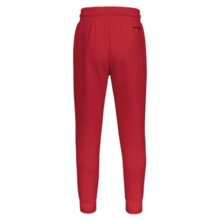 Spodnie dresowe PIT BULL "DOGWOOD" - czerwony