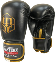 Rękawice bokserskie Masters RPU-500