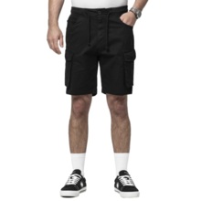 Szorty bojówki PIT BULL "PROCTOR" - czarny