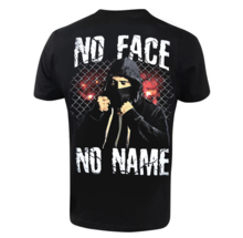 Koszulka Extreme Adrenaline "No Face - No Name"