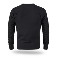 Bluza Dobermans Aggressive "TROUBLEMAKER BC410" - czarna