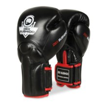Bushido boxing gloves Wrist Protect BB2