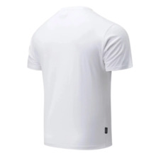 Koszulka T-shirt męski Extreme Hobby "PATTERN POCKET" - biały