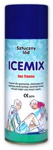 Sztuczny lód zamrażacz Icemix Ice Mix spray 400ml 