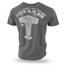 Dobermans Aggressive T-shirt &quot;Mjolnir II TS275&quot; - khaki