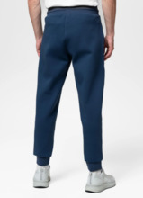 Spodnie dresowe PIT BULL "SAMPSON" - niebieski