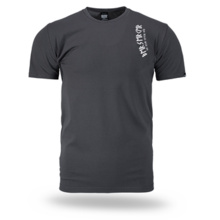 Dobermans Aggressive "BERSERKERS II TS417" T-shirt - graphite