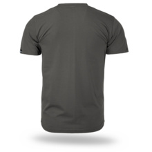Dobermans Aggressive T-shirt "FIGHT SYNDICATE TS420" - khaki