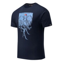 Koszulka T-shirt Extreme Hobby "PATRIOT" '23 - granatowa
