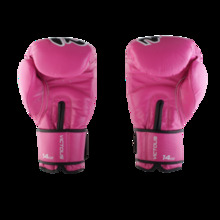 Beltor Victous Boxing Gloves - Pink