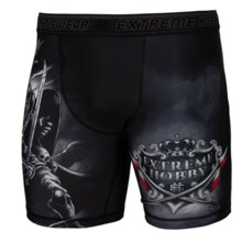 Vale Tudo Extreme Hobby Shorts | HUSSAR