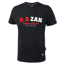  Koszulka Pretorian "K.O.zak" 