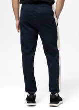 Spodnie dresowe PIT BULL "SAN DIEGO CA" - granatowy