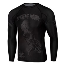  Longsleeve rashguard Extreme Hobby | NIGHTMARE 2
