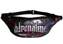 Nerka saszetka Extreme Adrenaline "Logo"