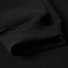 Extreme Adrenaline "Hooligans - Logo" Sweatpants - Drawstring (Black-Black)