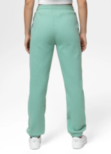 Spodnie damskie dresowe PIT BULL "TULLA" - miętowy