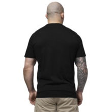 PIT BULL "PALMS" Men's T-Shirt - Black