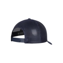 Czapka z daszkiem PIT BULL SO CAL Snapback - granatowy