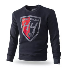 Outlet: Dobermans Aggressive "Nordic Division BC230" sweatshirt