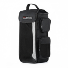 Bushido organizer - bag for boxing gloves, hand wraps, mouth guards