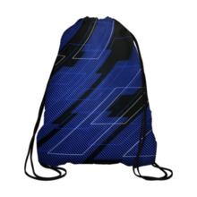 Extreme Hobby &quot;CLASSIC&quot; sports bag - blue