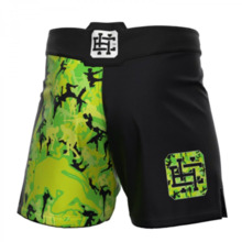 Spodenki athletic Extreme Hobby | NEO WARRIOR