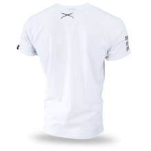 Koszulka T-shirt Dobermans Aggressive "Time to Kill TS223" - biała