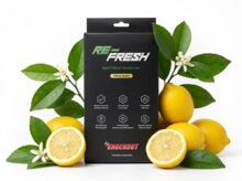 Re-fresh POCHŁANIACZ XL CITRUS SCENT
