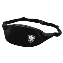 Aquila "Orzeł - Black" Waist Pack