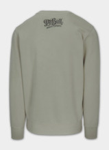 Bluza PIT BULL "MULTISPORT" - szary