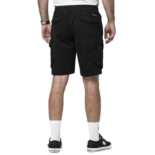 Szorty bojówki PIT BULL "PROCTOR" - czarny