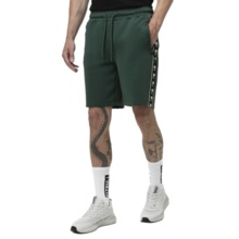 PIT BULL "POWERS" sweatpants - green