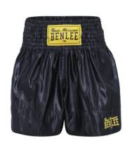 Spodenki szorty Muay Thai BenLee "UNI THAI"