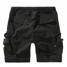 Brandit &quot;Packham Vintage&quot; cargo shorts - black