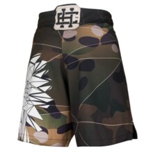 Extreme Hobby Athletic Shorts | POLSKA CAMO