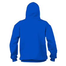 Extreme Adrenaline ninja sweatshirt - blue 