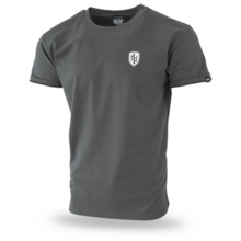 Koszulka T-shirt Dobermans Aggressive "Pride Glory TS285" - khaki