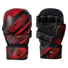 Rękawice MMA Extreme Hobby | CORE RED TRENING