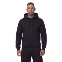 PIT BULL "ARBOR TAPE" Hoodie - Black/Black