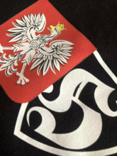 Spodnie dresowe Extreme Adrenaline "Polish Hooligans"