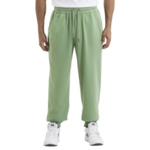 PIT BULL Washed Men's Sweatpants "Lancaster II" - Green