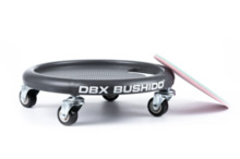 Talerz do ćwiczeń mięśni core | DBX Bushido | Core Wheel