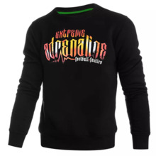 Outlet: Bluza Extreme Adrenaline "Football Fanatics" 