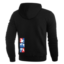 Hoodie Pretorian "Mixed Martial Arts"