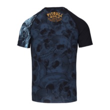 Rashguard PIT BULL "GUARDIAN ANGEL"