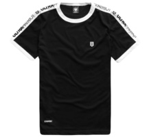 Koszulka Ultrapatriot "Tarcza" - czarna