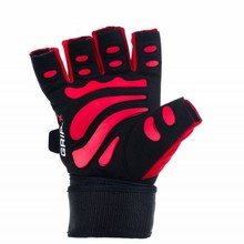 Bodybuilding gloves for the gym Bushido WG-161