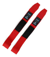 Boxing bandage Ground Game &quot;Classic&quot; 2.5 m - red